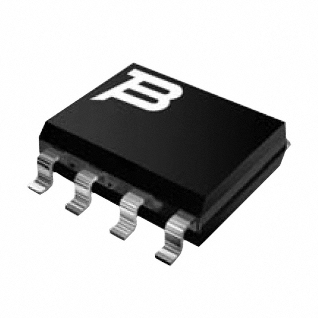 TISP61511DR-S图片2