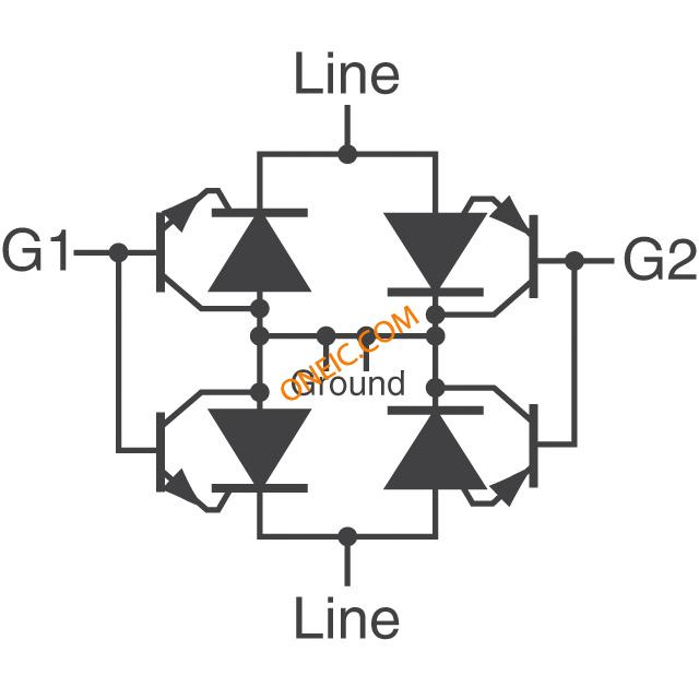 TISP9110LDMR-S图片12