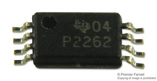 TLC2262CPW图片8
