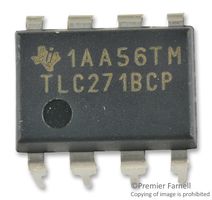 TLC271BCP图片8
