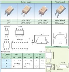 TLP190BTPR,U,C,F图片6