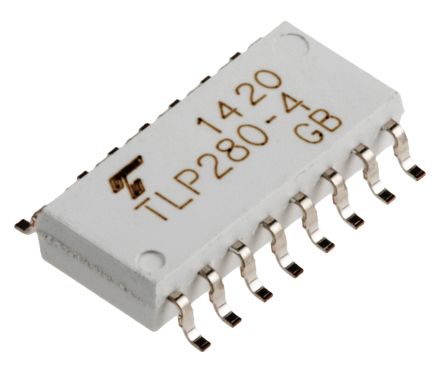 TLP280-4GB,J,F图片2
