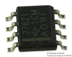 TLV2762ID图片5