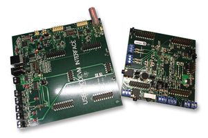 TLV320AIC3104EVM-K图片4