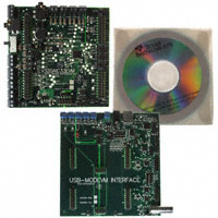 TLV320AIC33EVM-PDK图片7