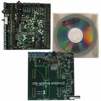 TLV320AIC33EVM-PDK图片5