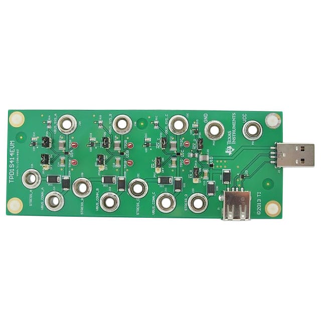 TPD1S414EVM图片3