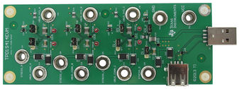TPD1S414EVM图片1
