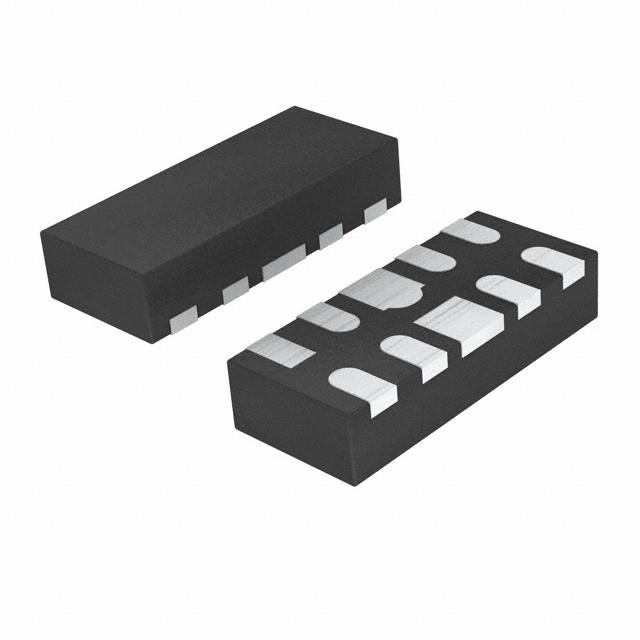 TPD4S010DQAR图片4