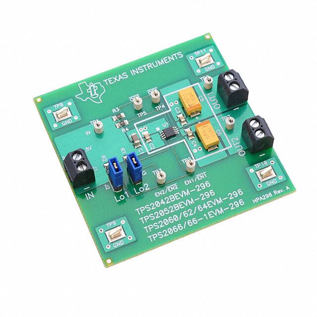 TPS2042BEVM-296图片2