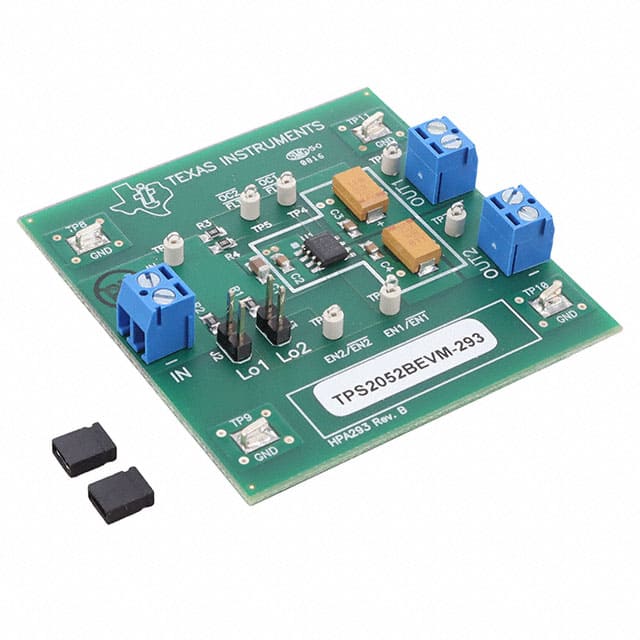 TPS2052BEVM-293图片2