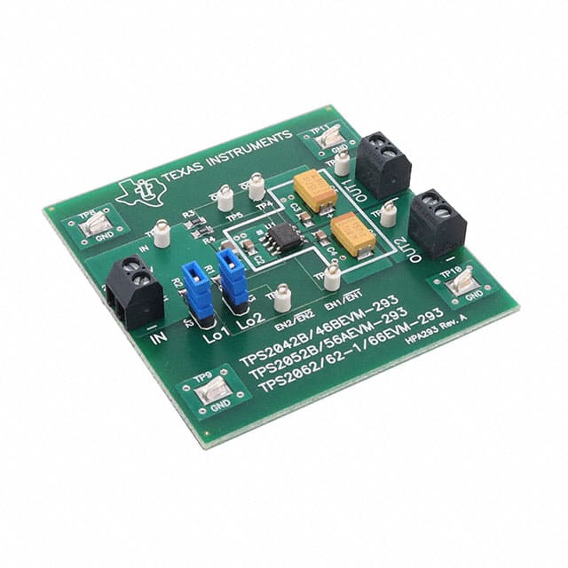 TPS2062-1EVM-293图片2