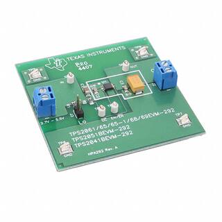TPS2065-1EVM-292图片2