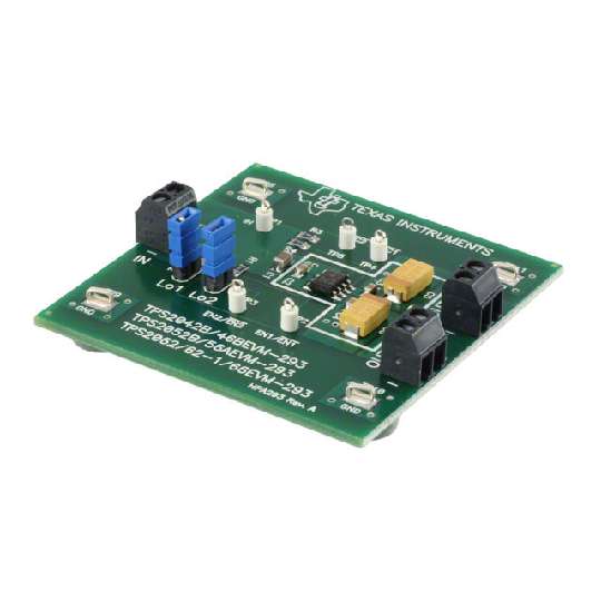 TPS2066EVM-293图片5