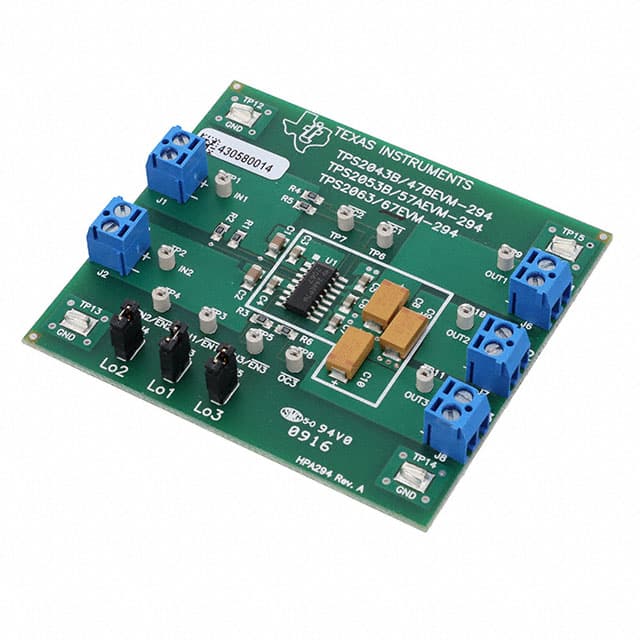 TPS2067EVM-294图片2