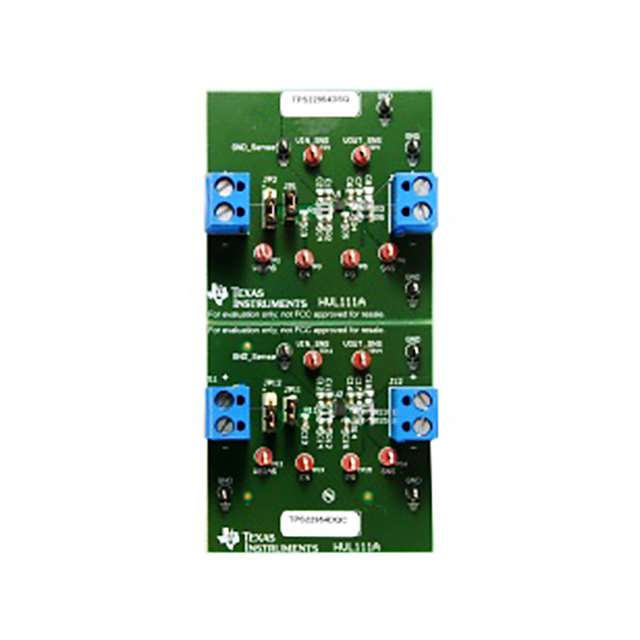 TPS22954EVM图片2