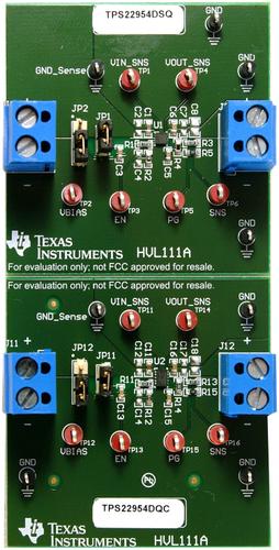 TPS22954EVM图片3