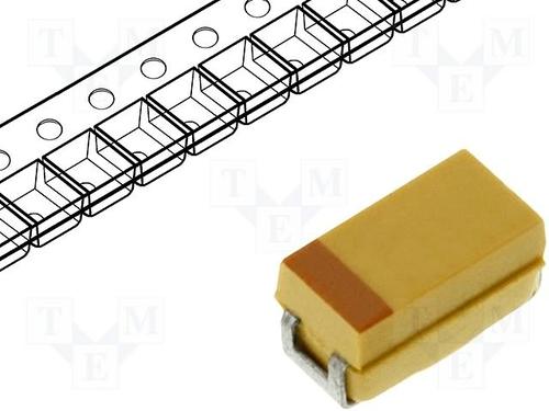 TPSA155K025R3000图片5