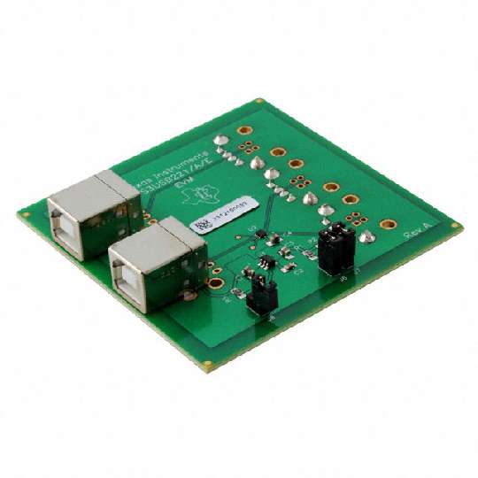 TS3USB221EEVM图片9