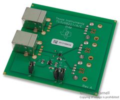 TS3USB221EEVM图片10