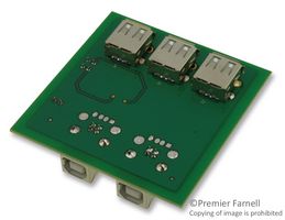TS3USB221EVM图片12