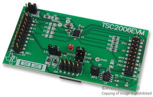 TSC2006EVM图片5