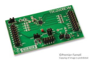 TSC2006EVM-PDK图片6