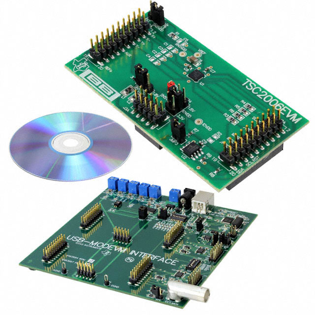 TSC2006EVM-PDK图片1