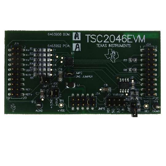 TSC2046EVM图片3