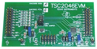 TSC2046EVM图片4