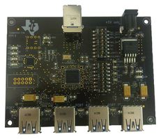 TUSB8040A1EVM图片4