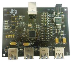 TUSB8040A1EVM图片6