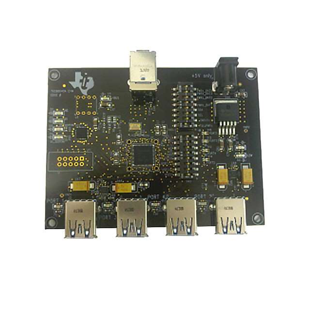 TUSB8040A1EVM图片2