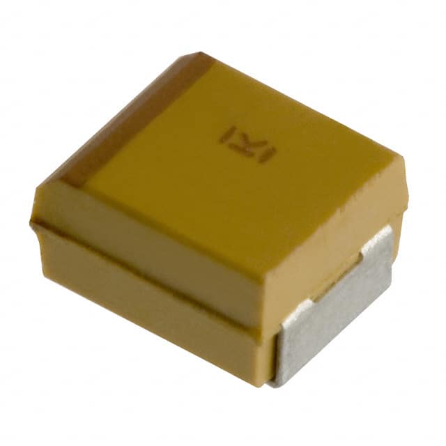 T491B335K010AT图片5