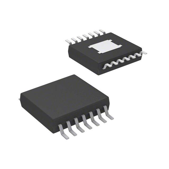 THS3125CPWPRG4图片1