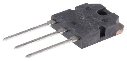 TK40J60UF图片3