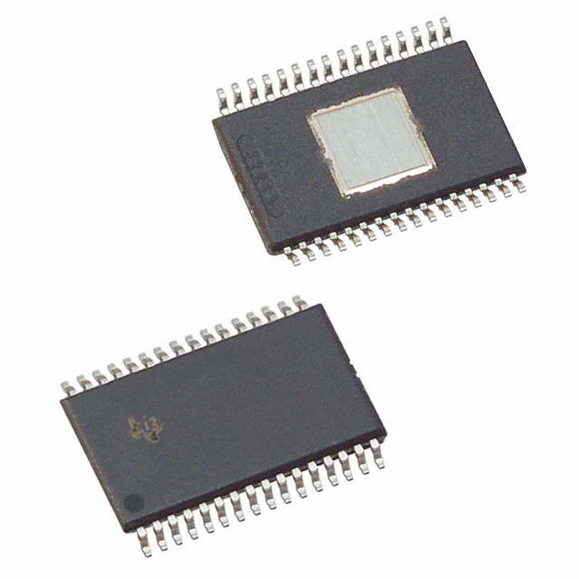 TLC5922DAPG4图片7