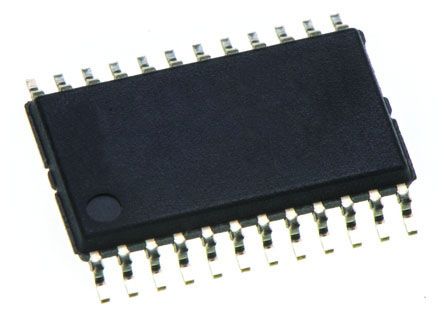 TLC5927IPWPR图片4