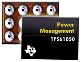 TPS61050YZGT图片6
