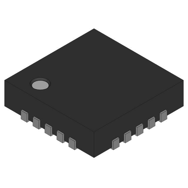 TPS61183RTJR图片5
