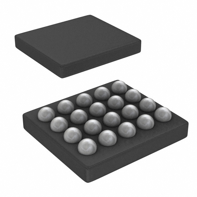 TPS61311YFFR图片5