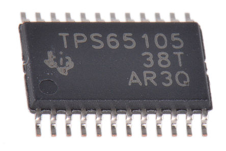 TPS65105PWP图片2