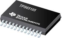 TPS65105PWPR图片12