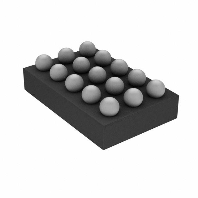 TPS65132LYFFR图片3