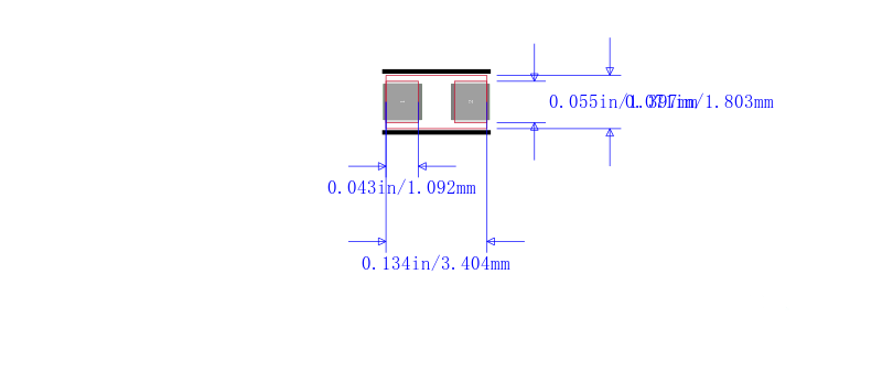 TCJA156M010R0200封装图