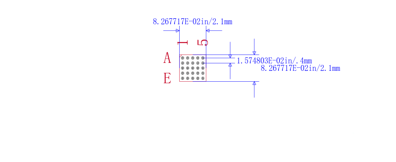 TSU6712YFPRB封装图