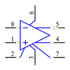 TL026CP引脚图