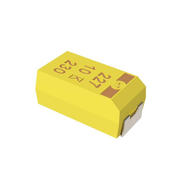 T498A105K035ATE10K图片14