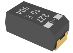 T499B106K010ATE3K5图片6