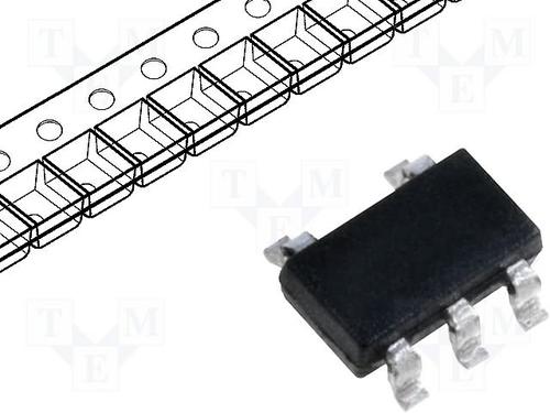 TC1015-2.85VCT713图片9